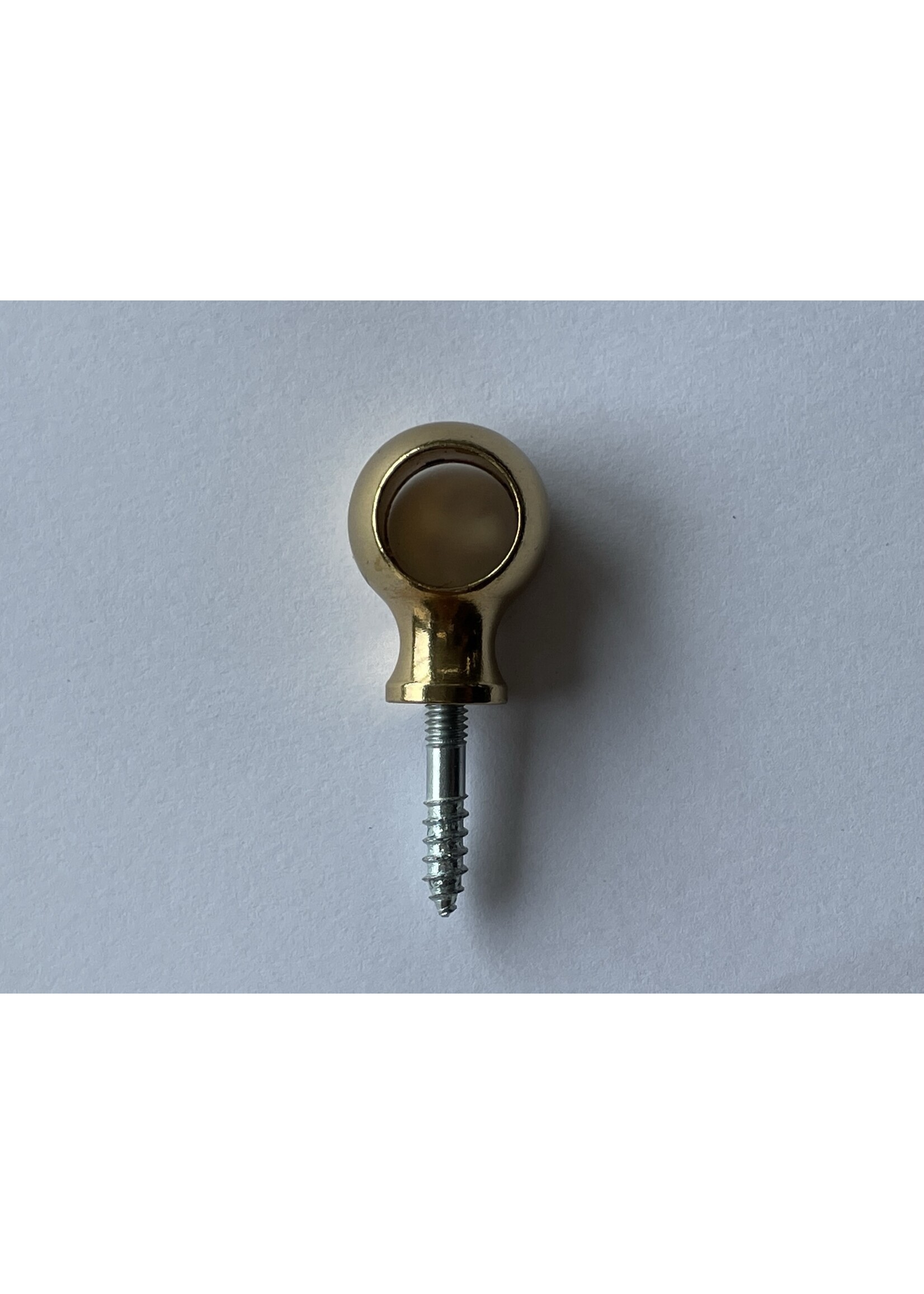 Knologen Messing 9mm Klassiek