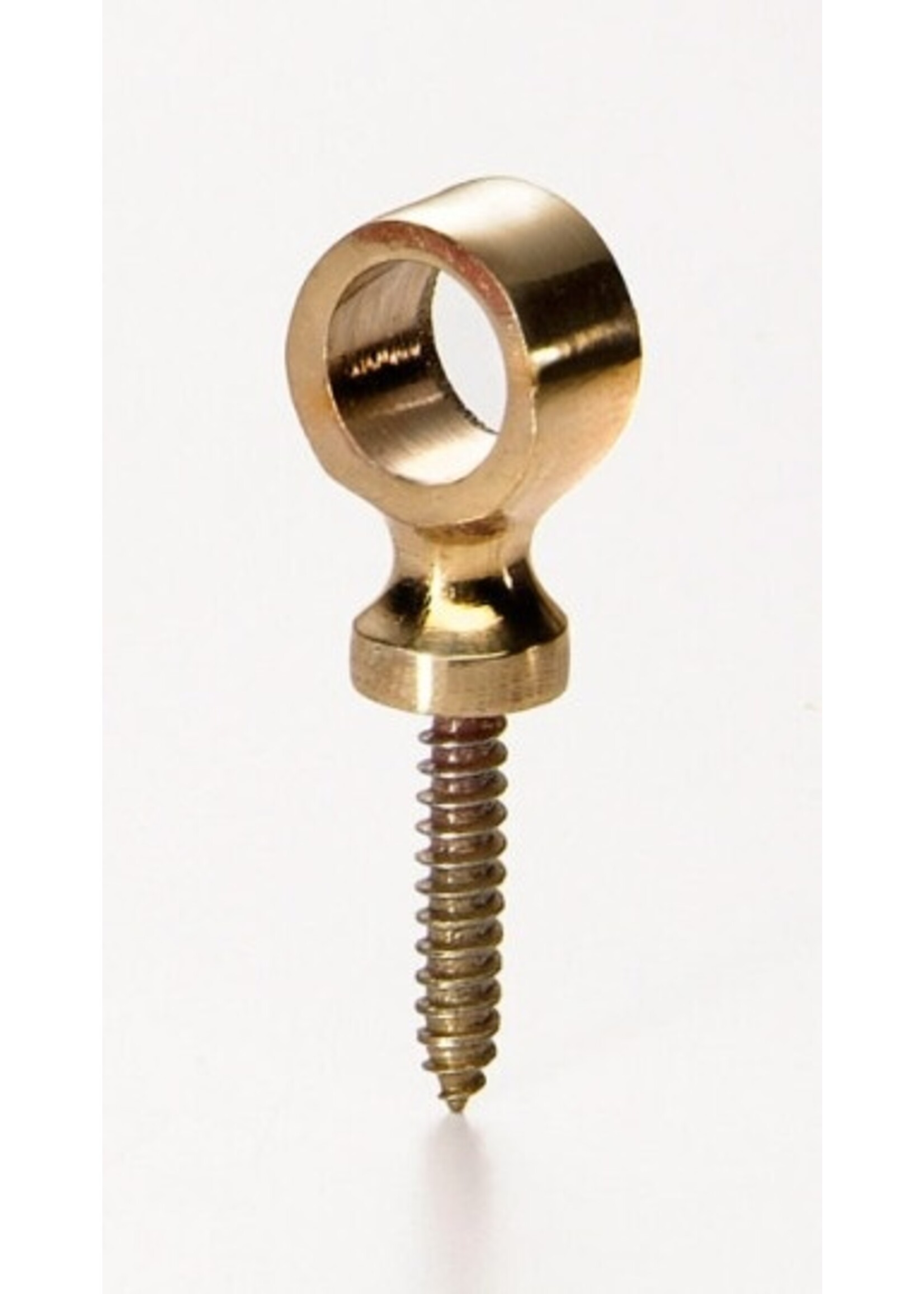 Knologen Messing 11mmModern