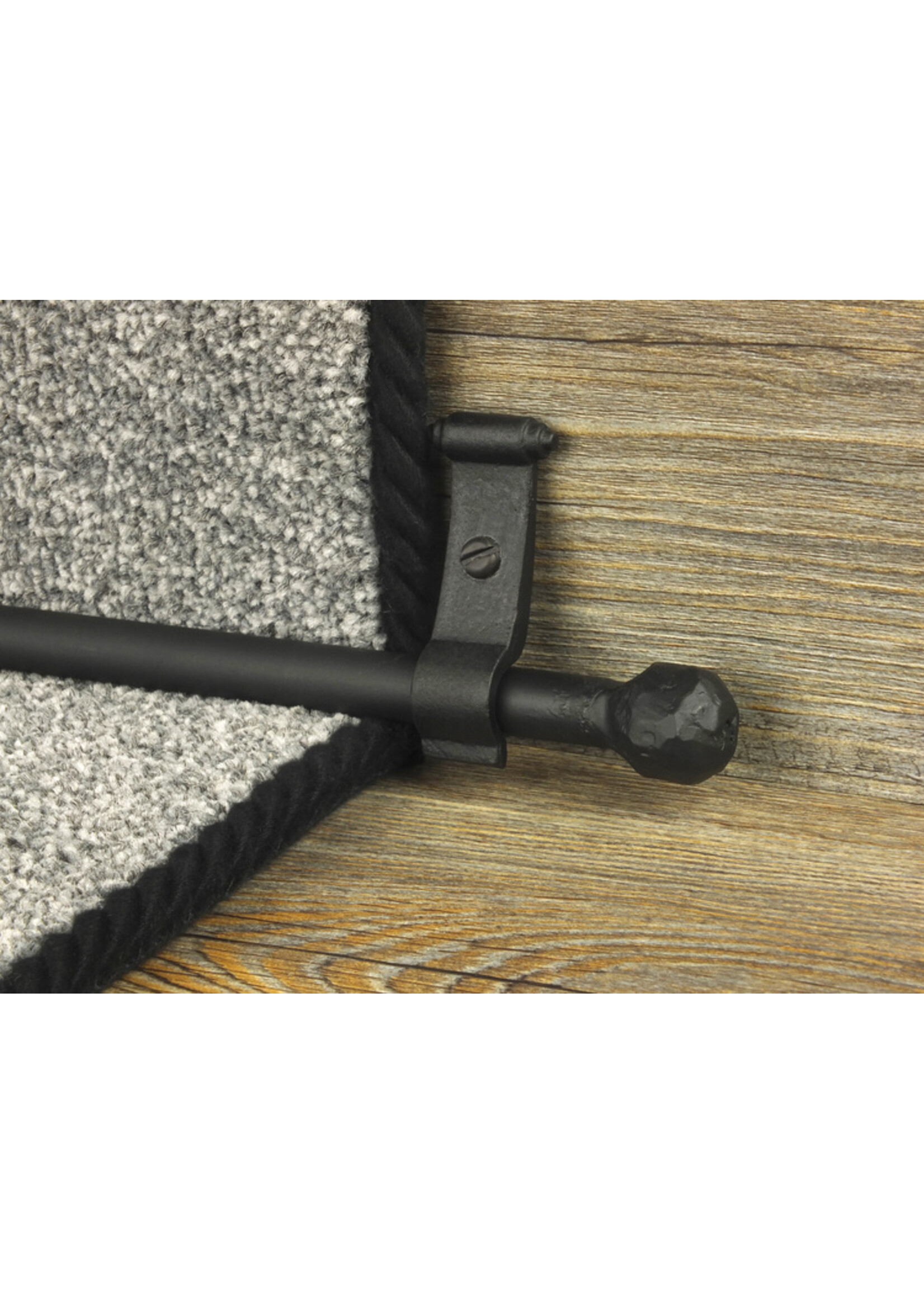Traproede Blacksmith Smeedijzer