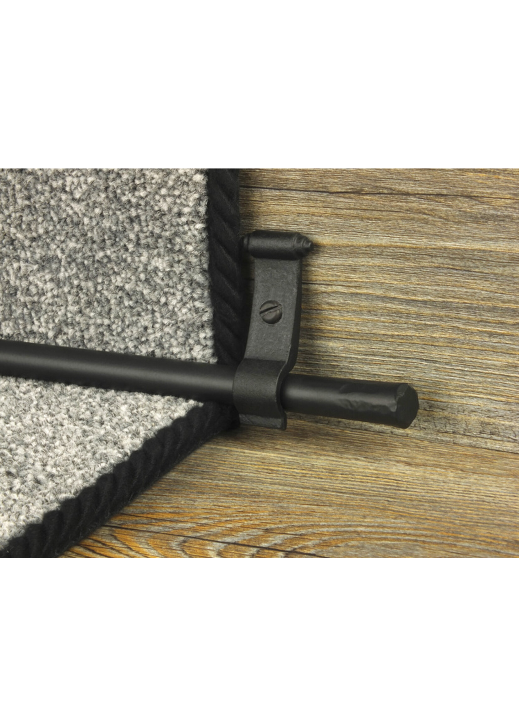 Traproede Blacksmith Smeedijzer