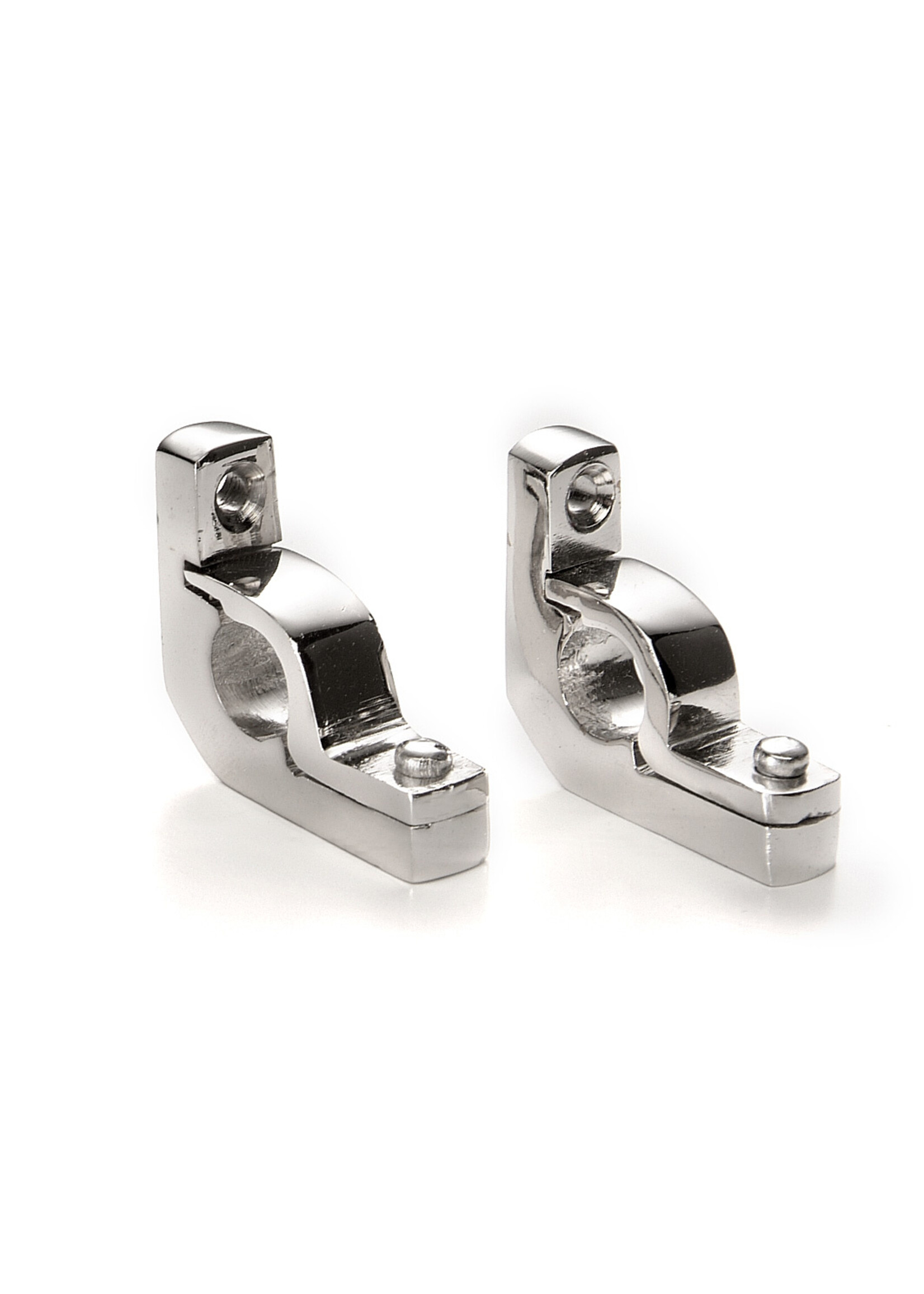 Klapogen Nikkel 11 mm