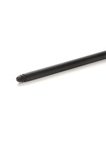 Traproede Zwart 11 mm