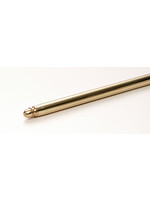 Traproede Messing 11 mm