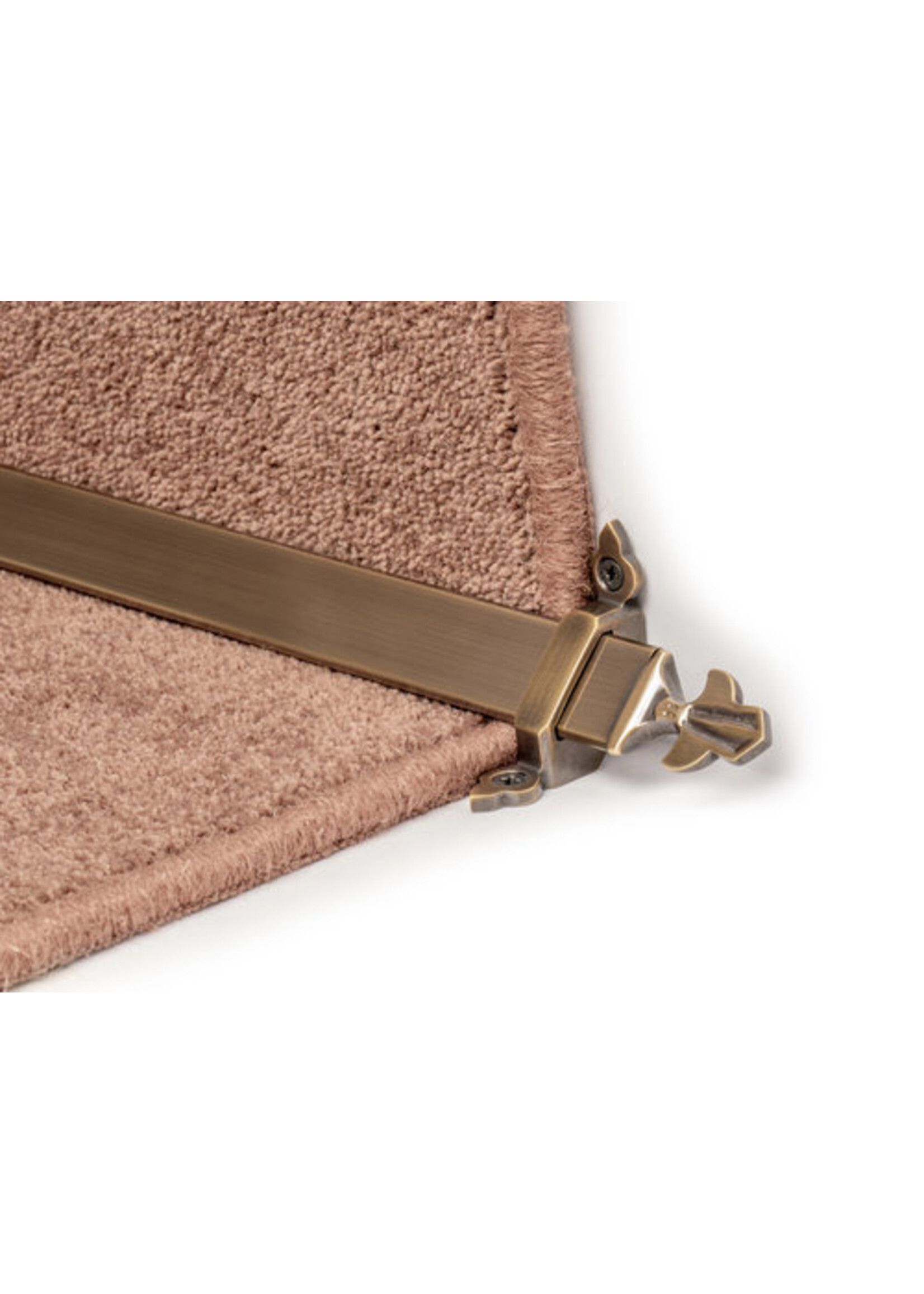 Driehoek traproede Royal Louis