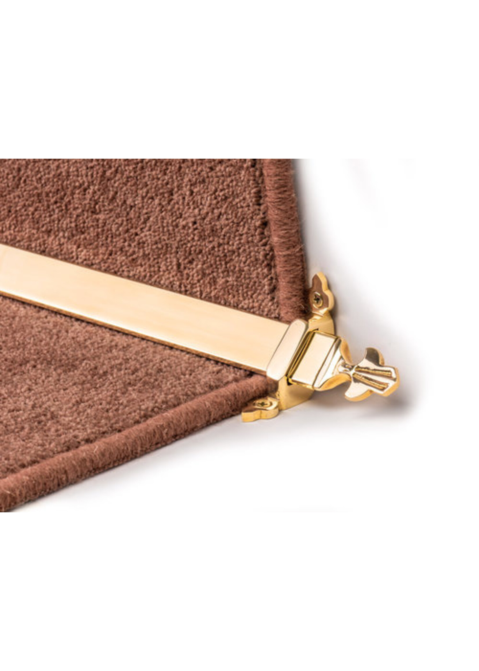 Driehoek traproede Royal Louis