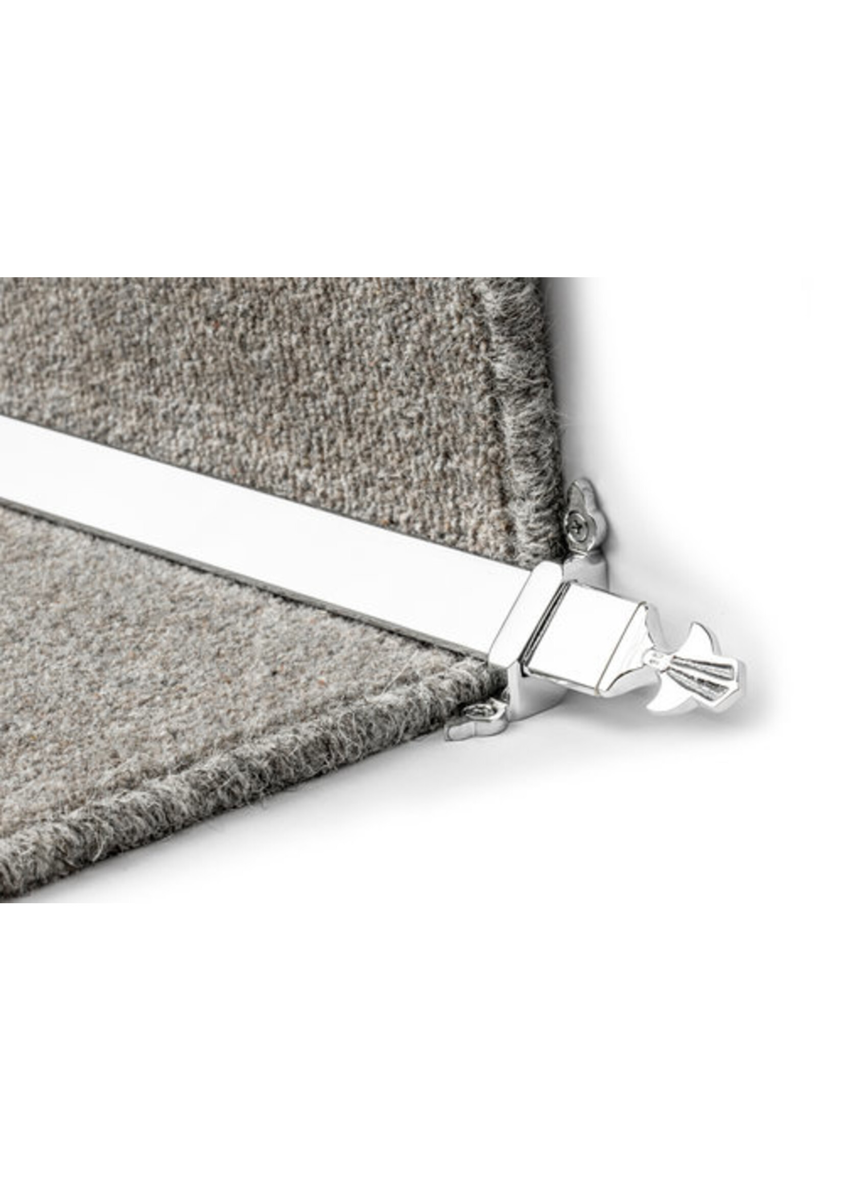 Driehoek traproede Royal Louis