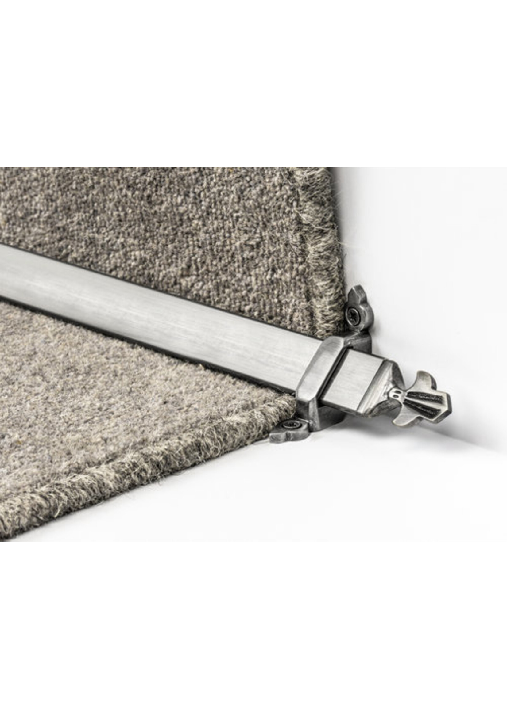 Driehoek traproede Royal Louis