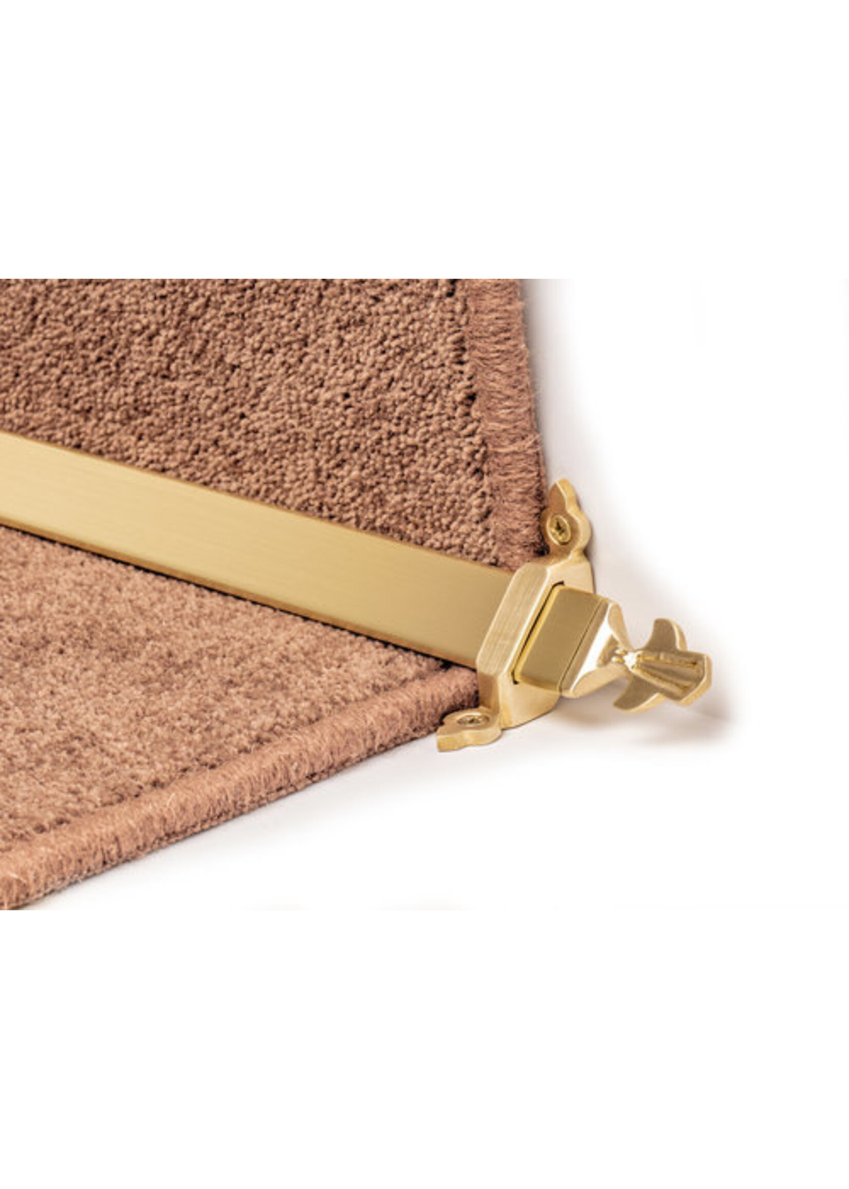 Driehoek traproede Royal Louis