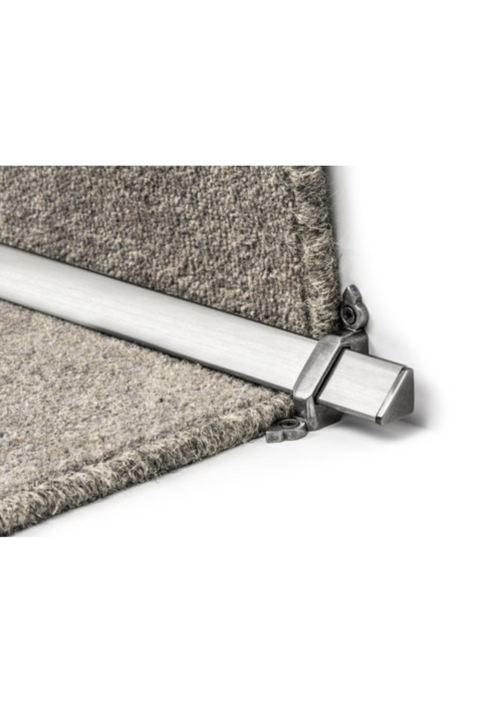 Driehoek traproede RoyalVue