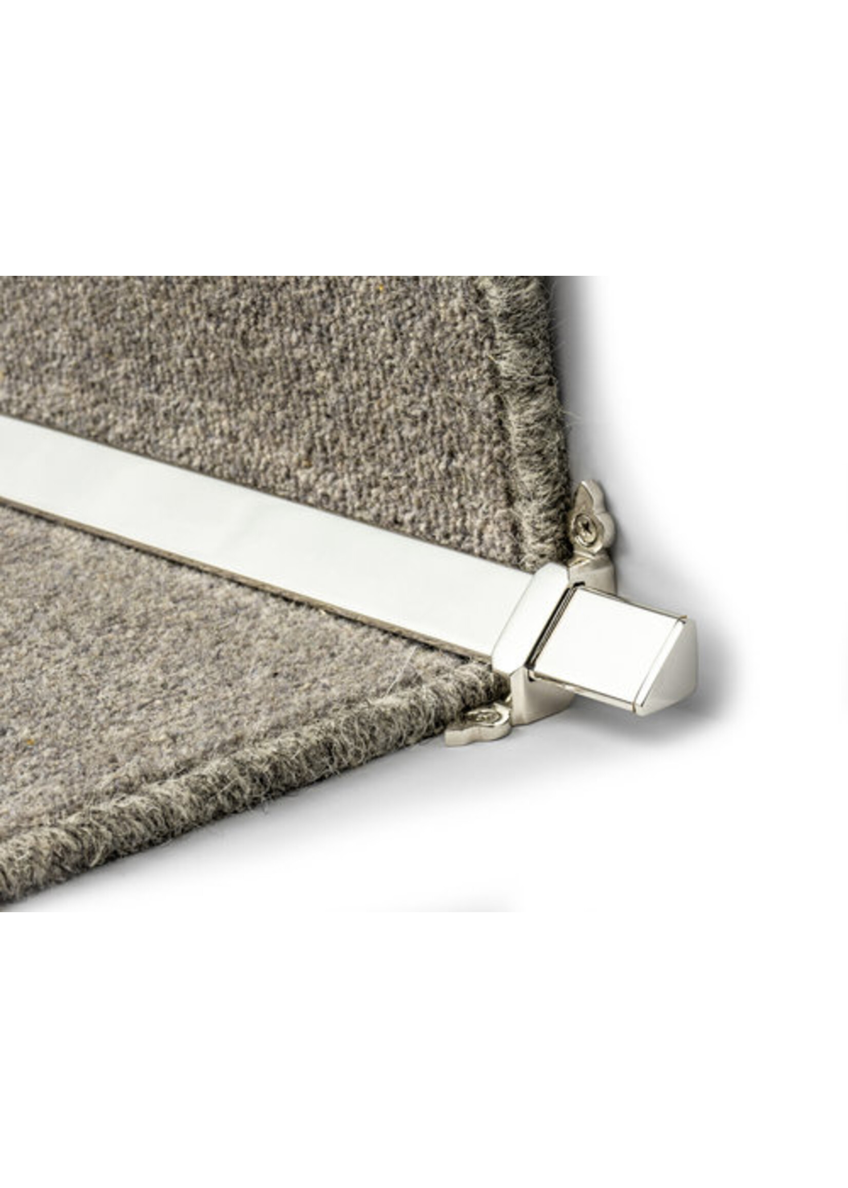 Driehoek traproede RoyalVue