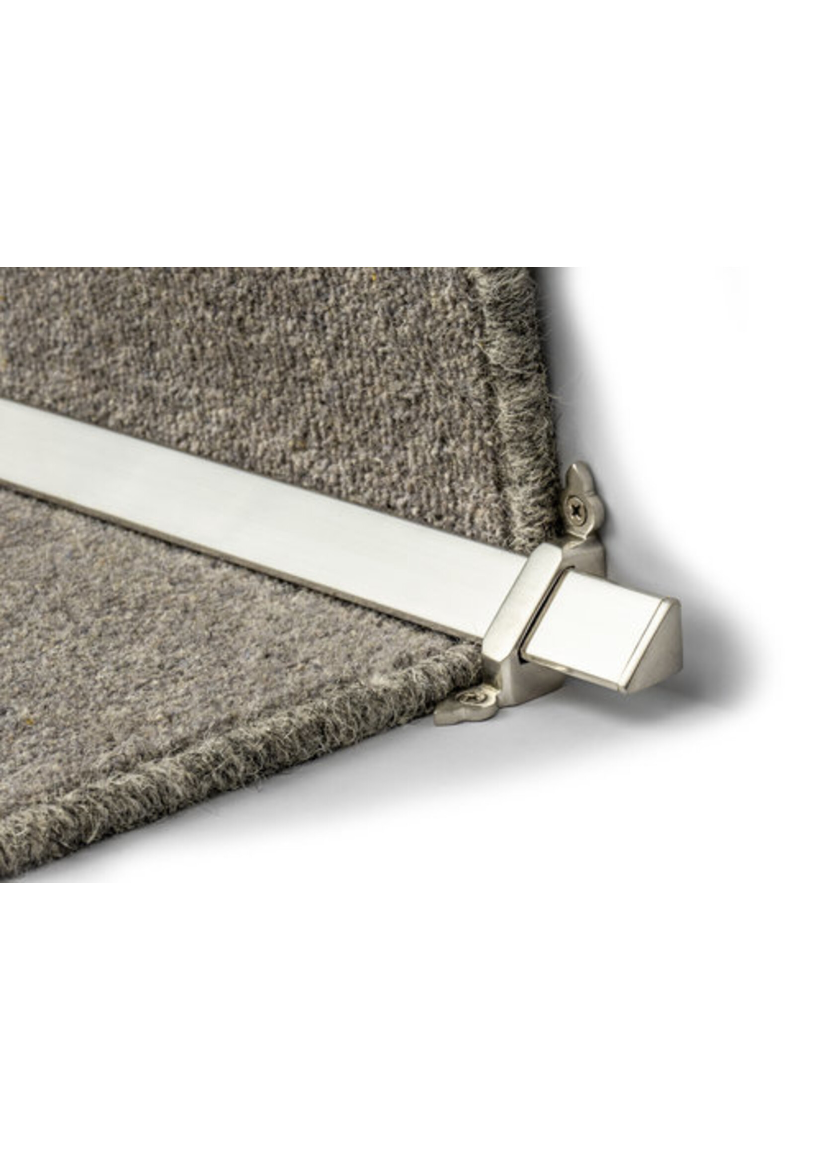 Driehoek traproede RoyalVue