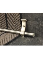 Traproede Blacksmith  RVS