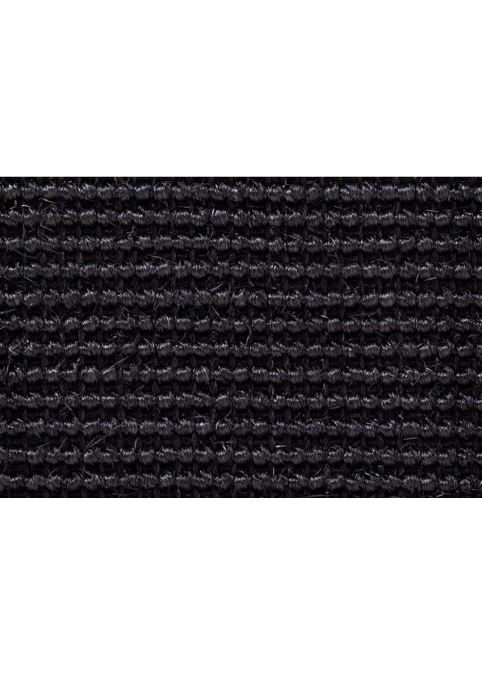 Sisal boucle 399 zwart