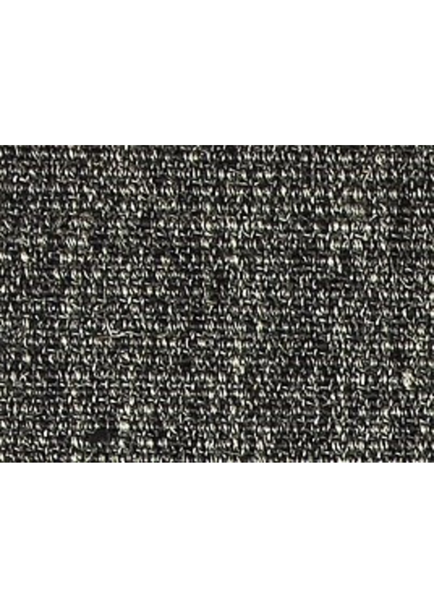 Sisal boucle 348 grijs zwart