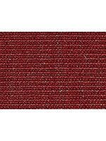 Sisal boucle 310 rood