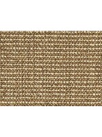 Sisal boucle 345 bruin