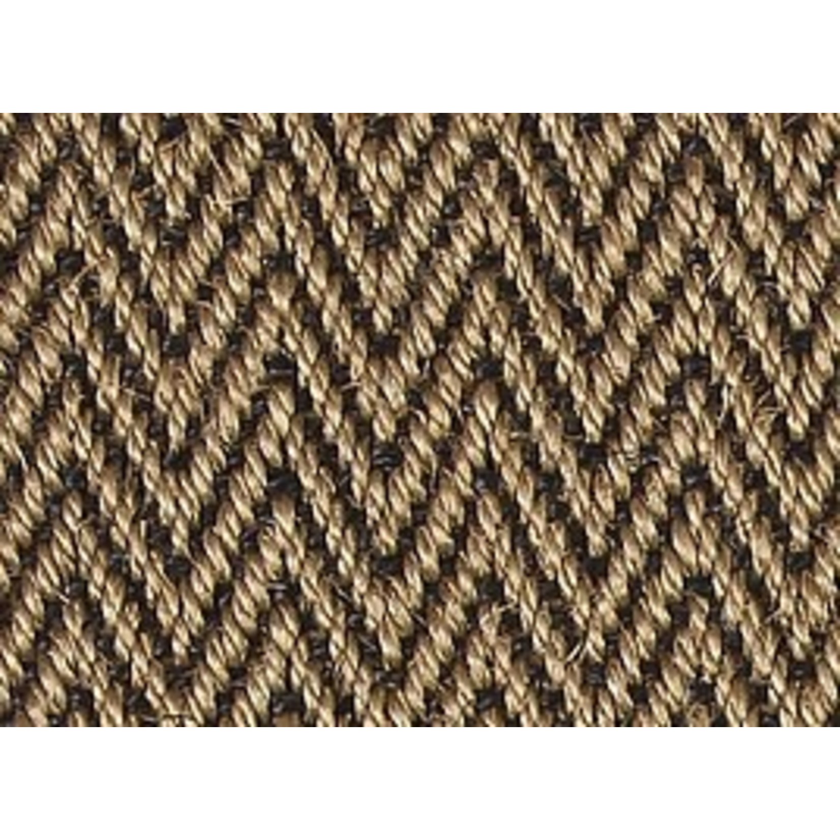 Sisal visgraat 1018