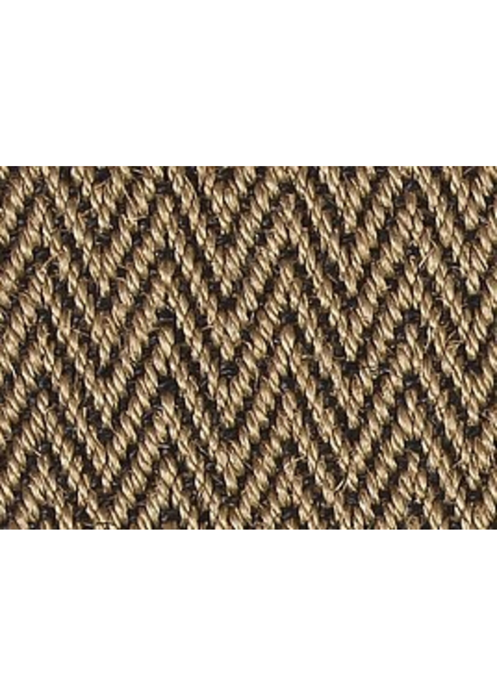 Sisal visgraat 1018