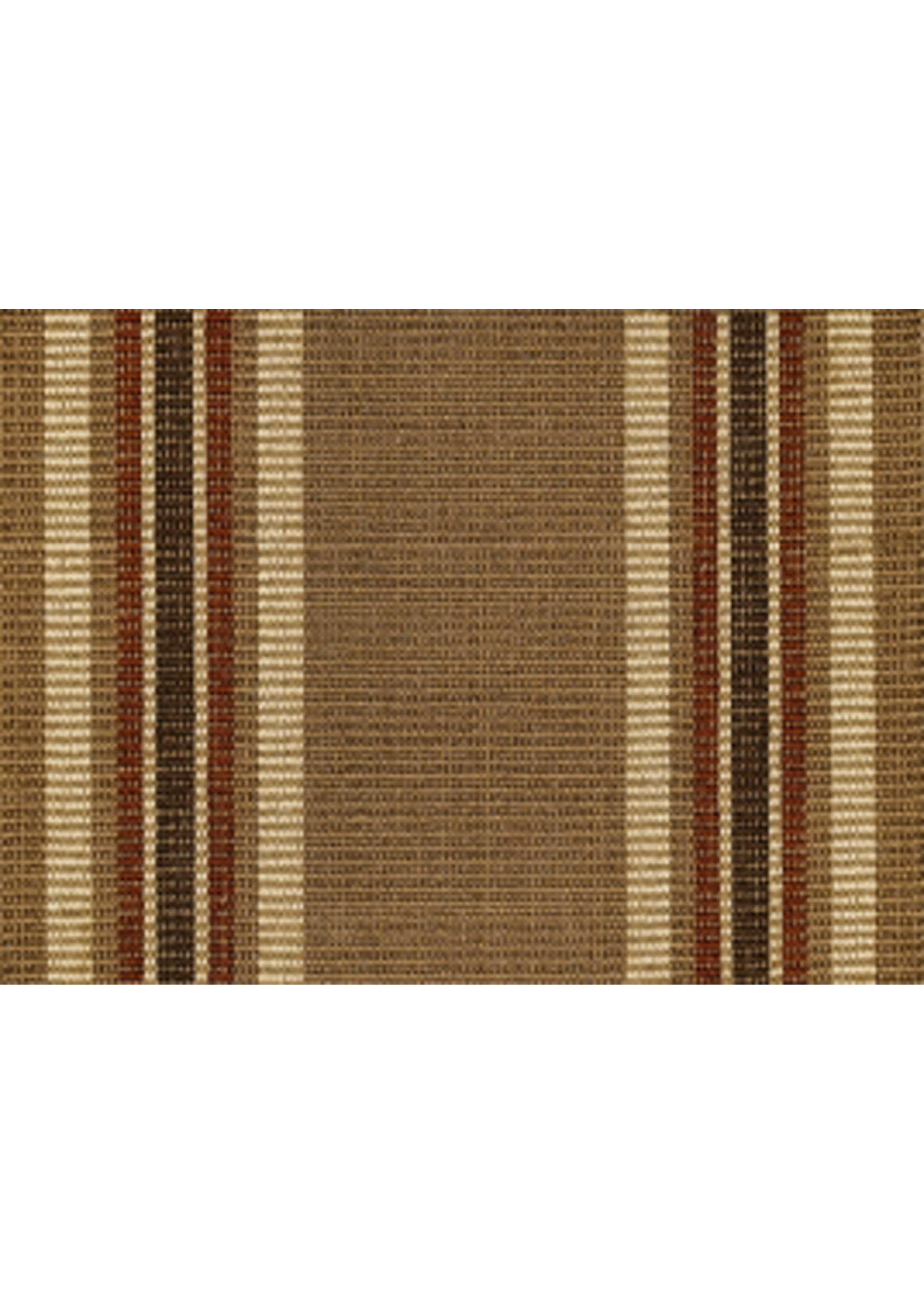 Sisal Design Streep 390-12