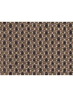 Sisal multicolor schaft 5078