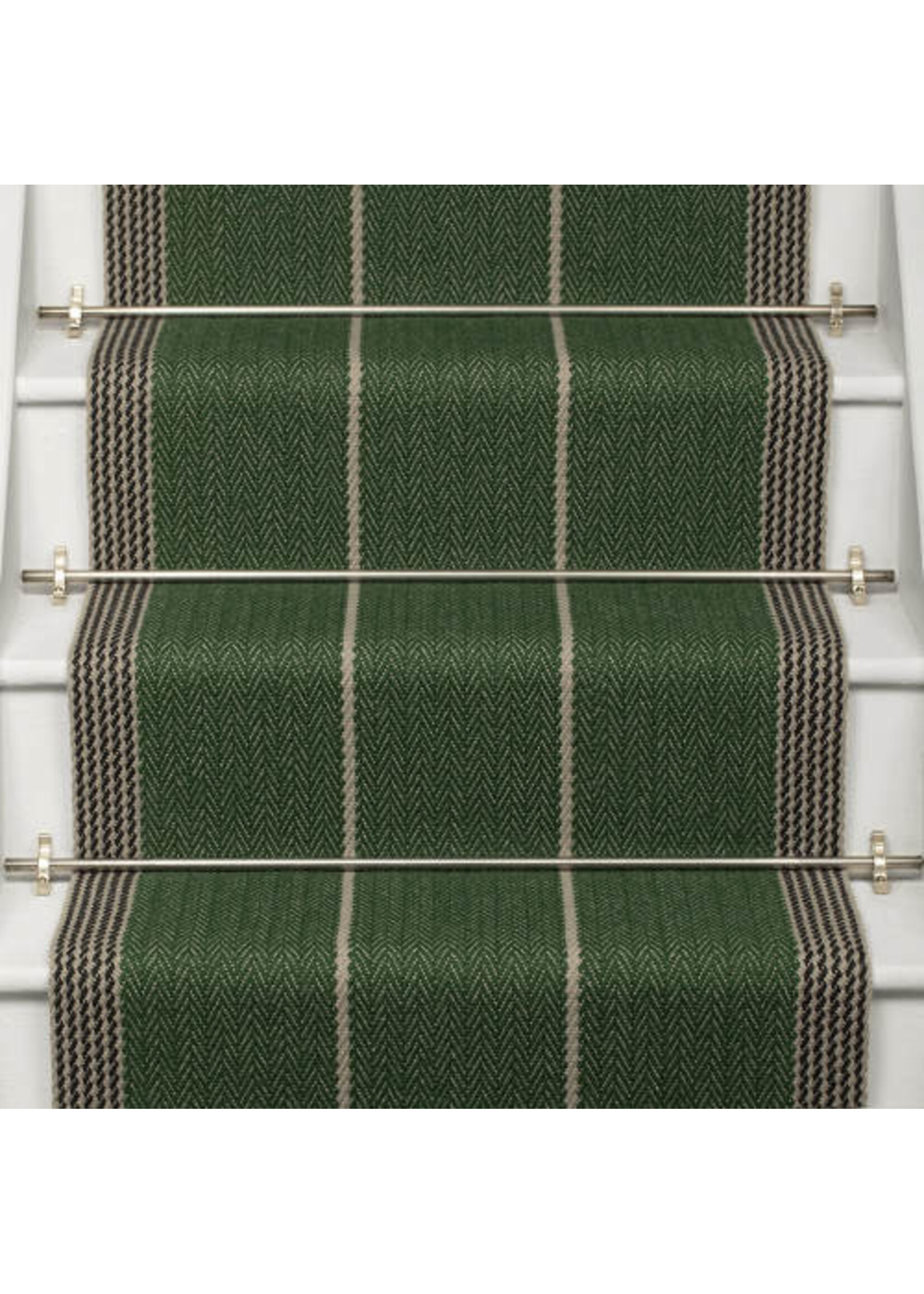 Roger Oates Traploper Swanson