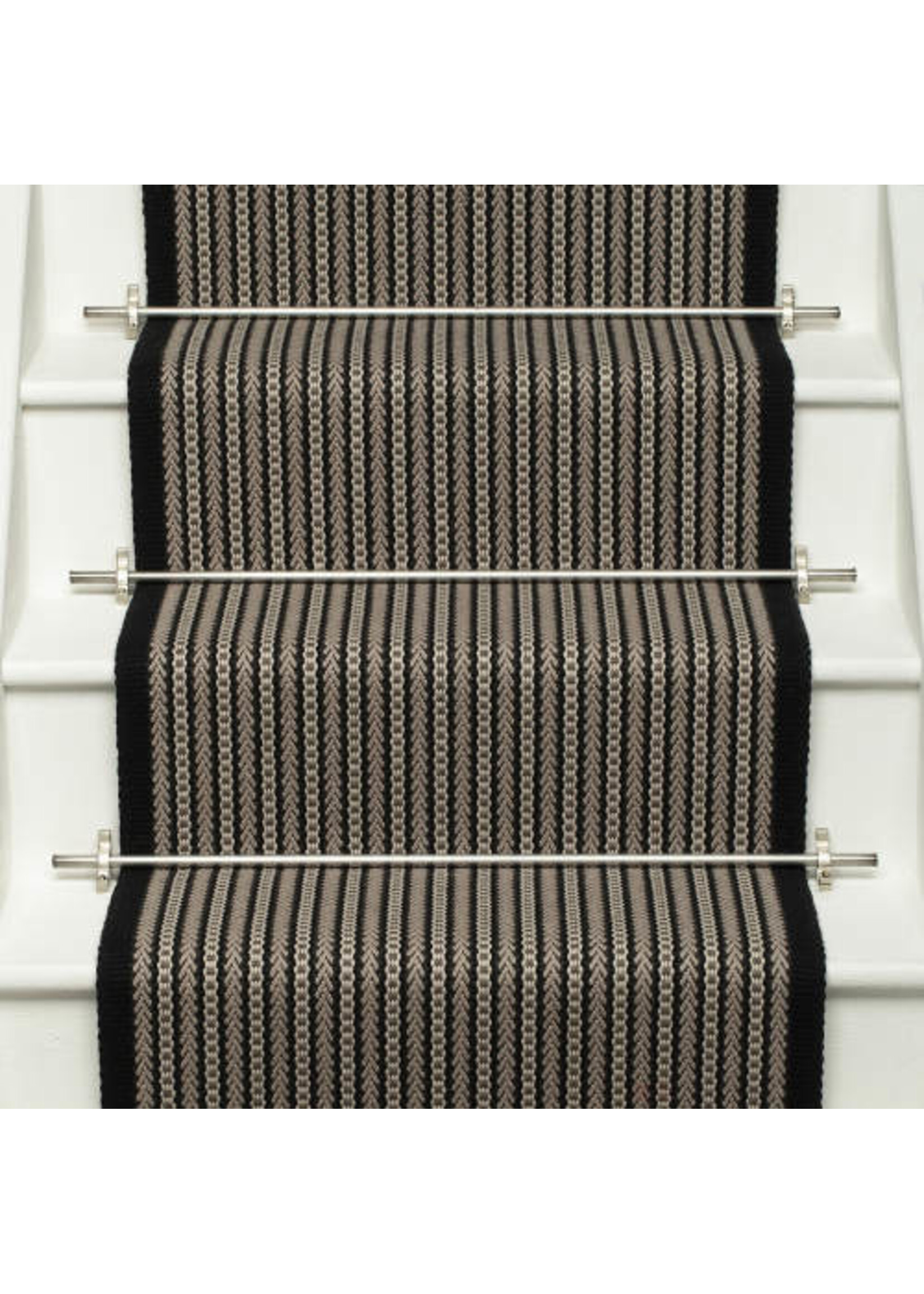 Roger Oates Traploper Ixworth