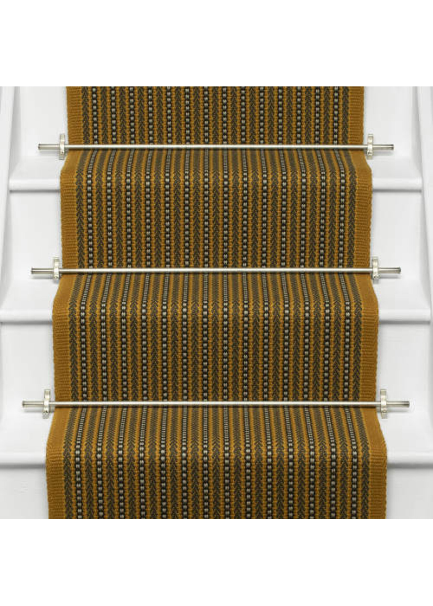 Roger Oates Traploper Ixworth