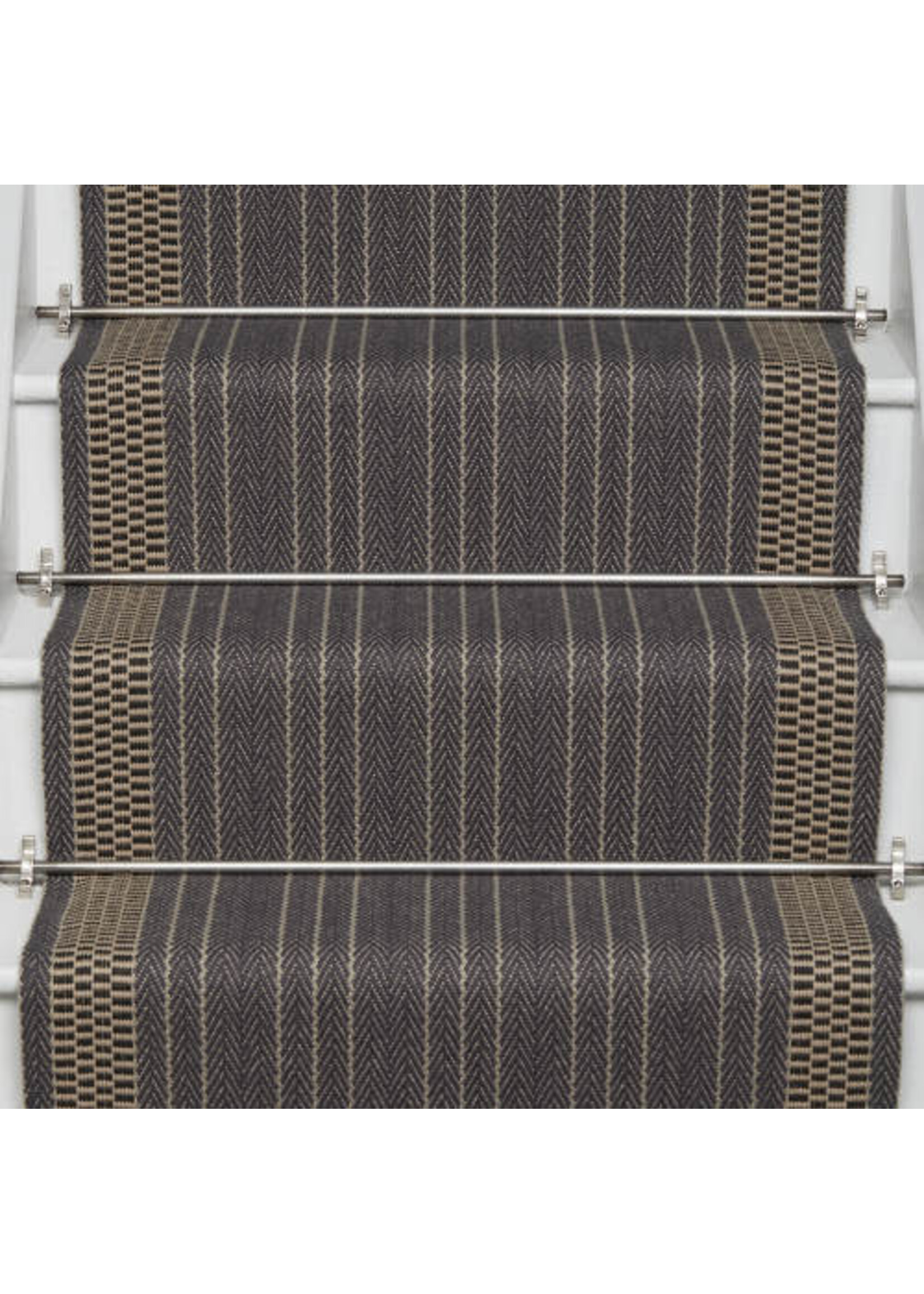 Roger Oates Traploper Hanbury