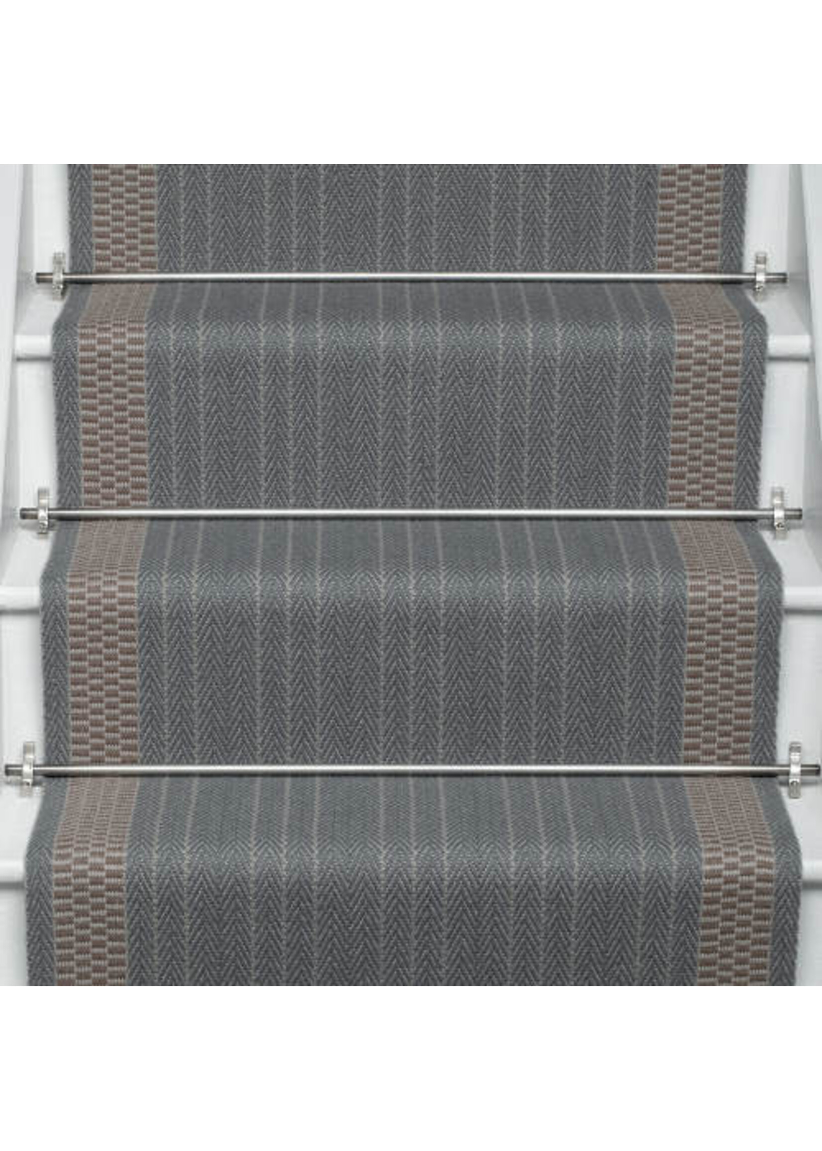 Roger Oates Traploper Hanbury