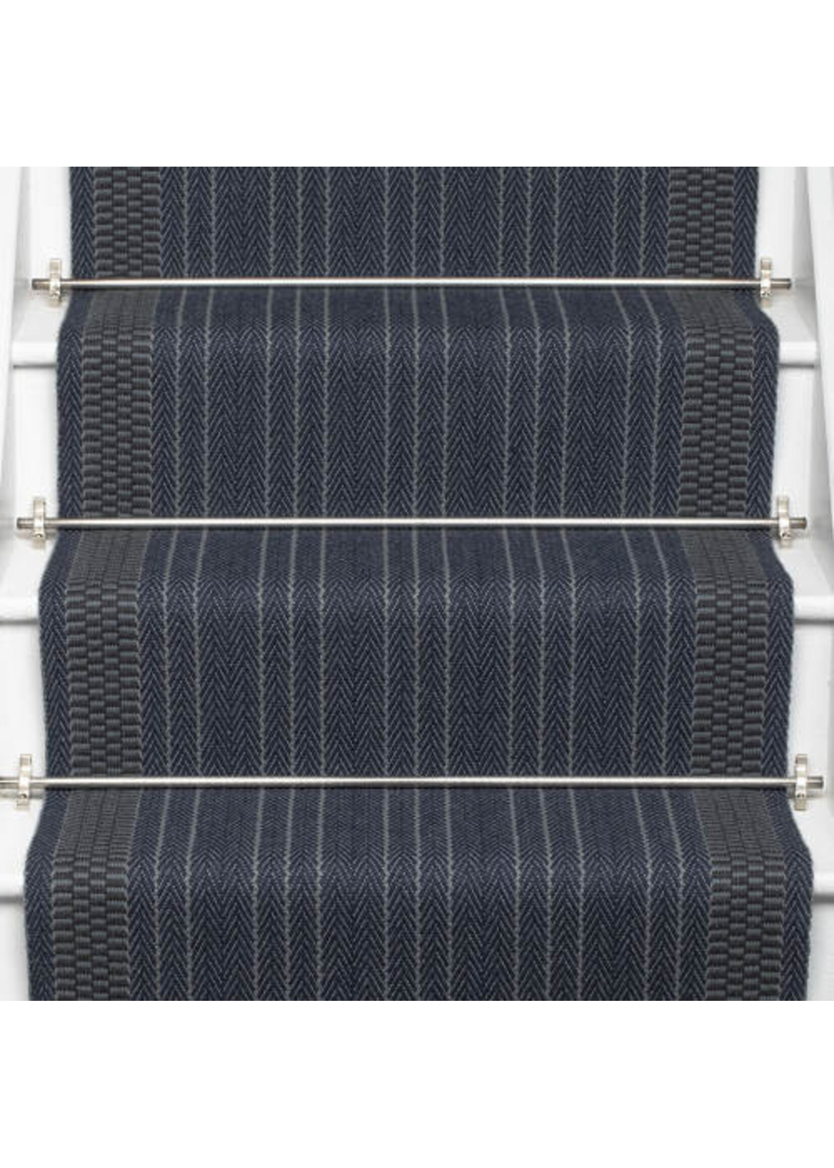 Roger Oates Traploper Hanbury