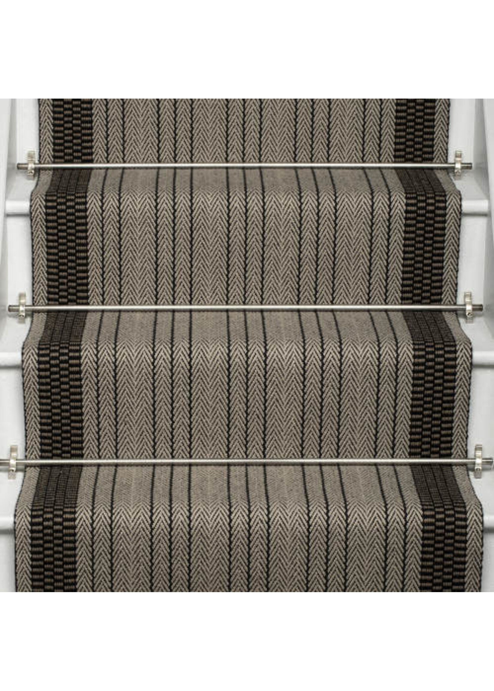 Roger Oates Traploper Hanbury