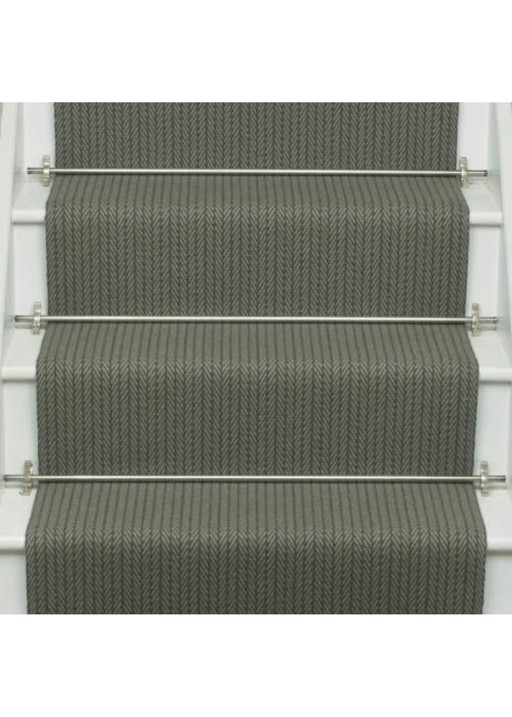 Roger Oates Traploper Fulham