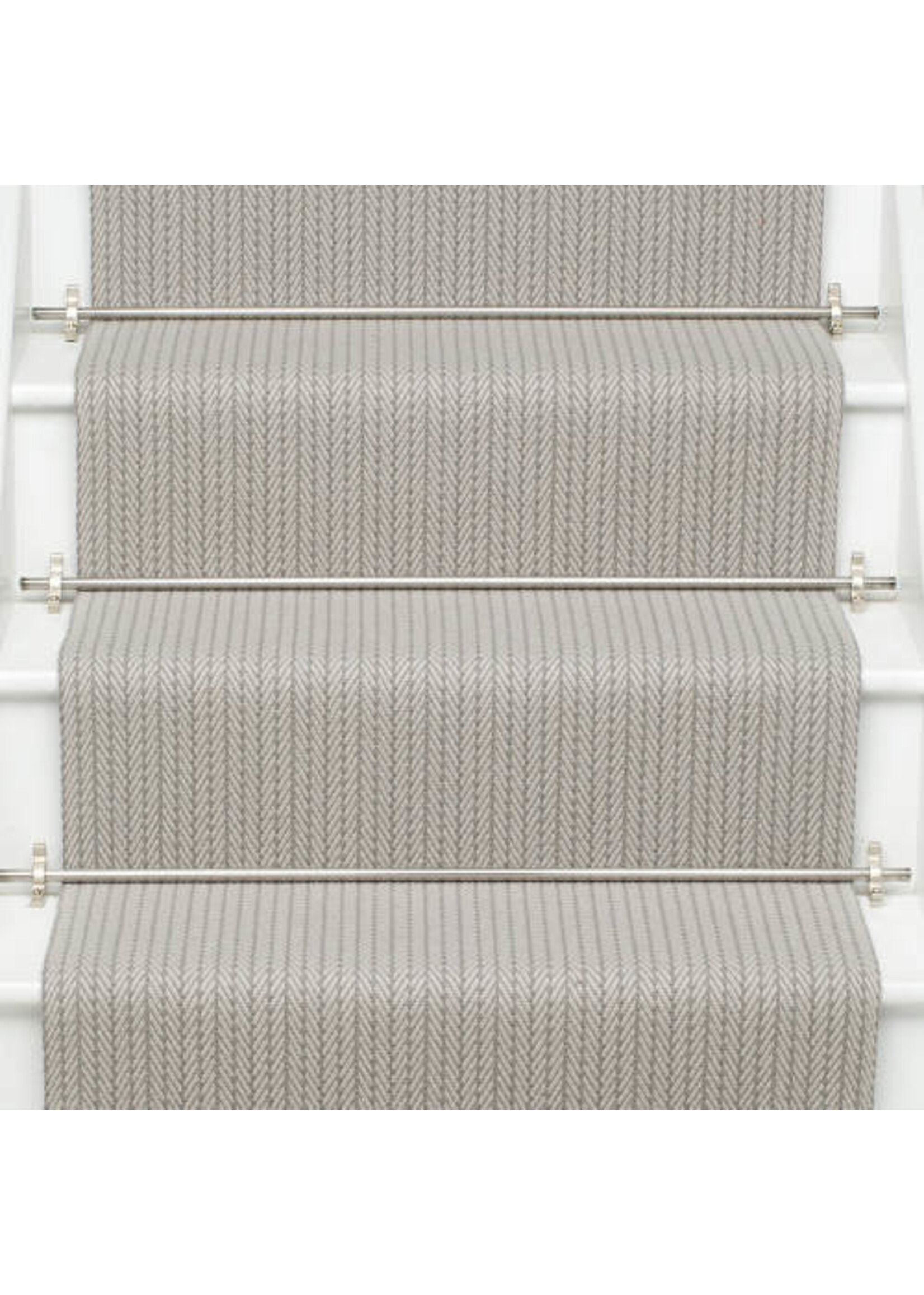 Roger Oates Traploper Fulham