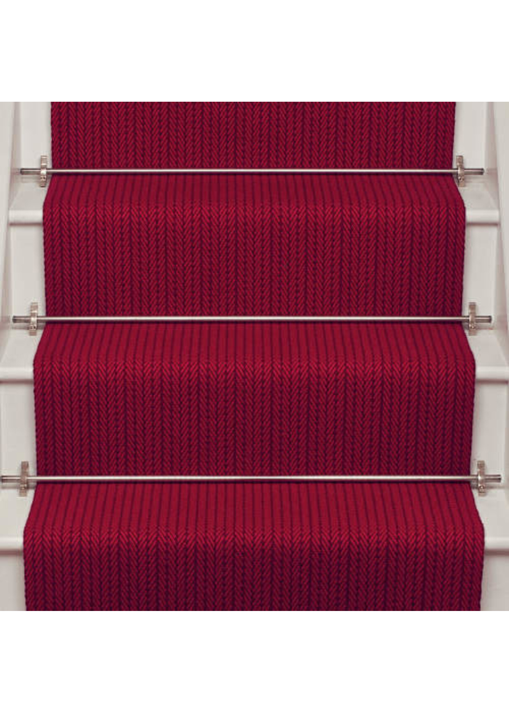 Roger Oates Traploper Fulham