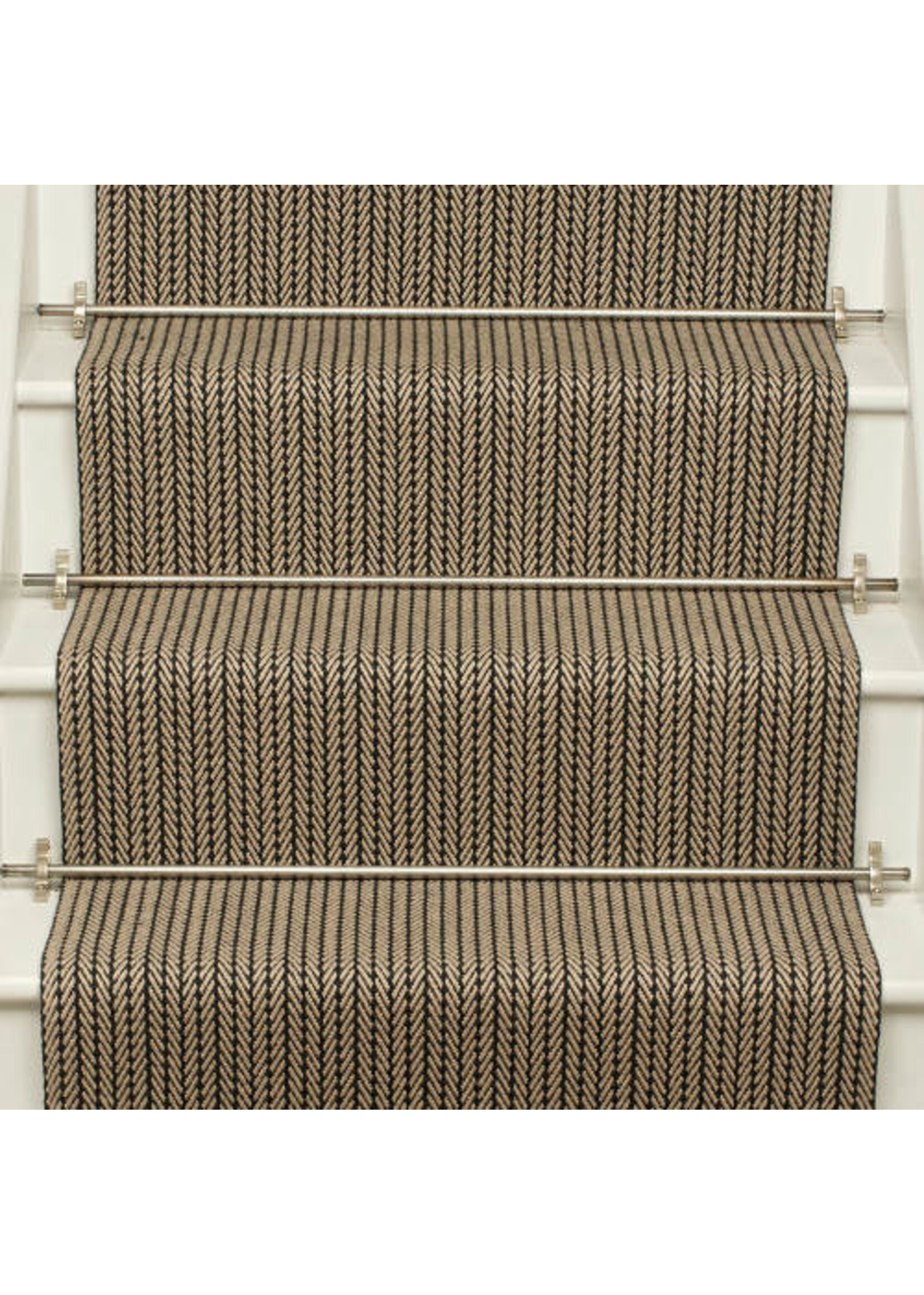 Roger Oates Traploper Fulham