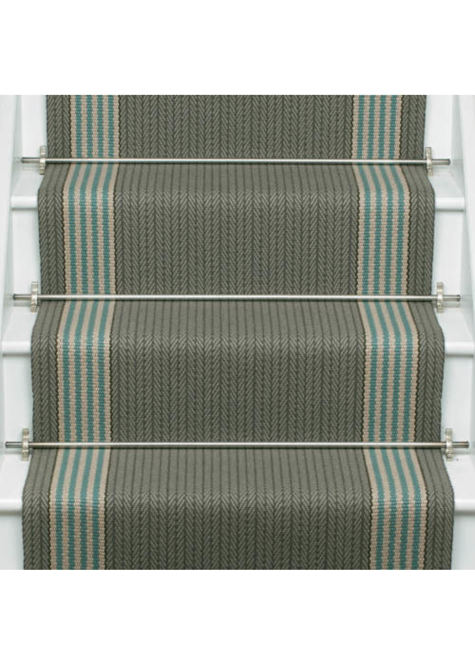 Roger Oates Traploper Flaxman