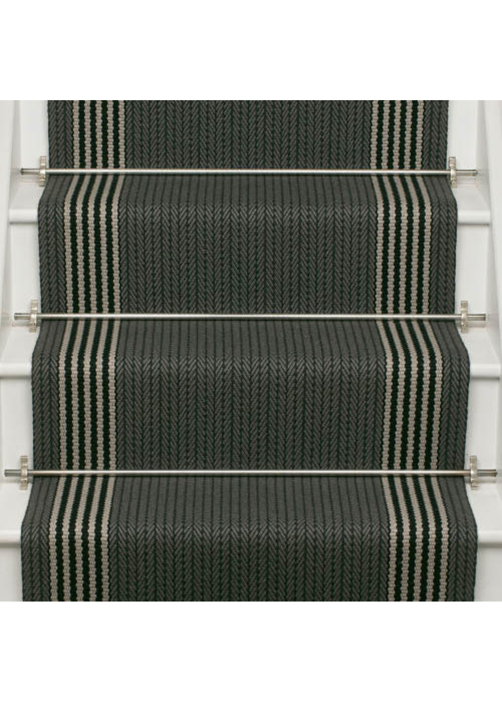 Roger Oates Traploper Flaxman