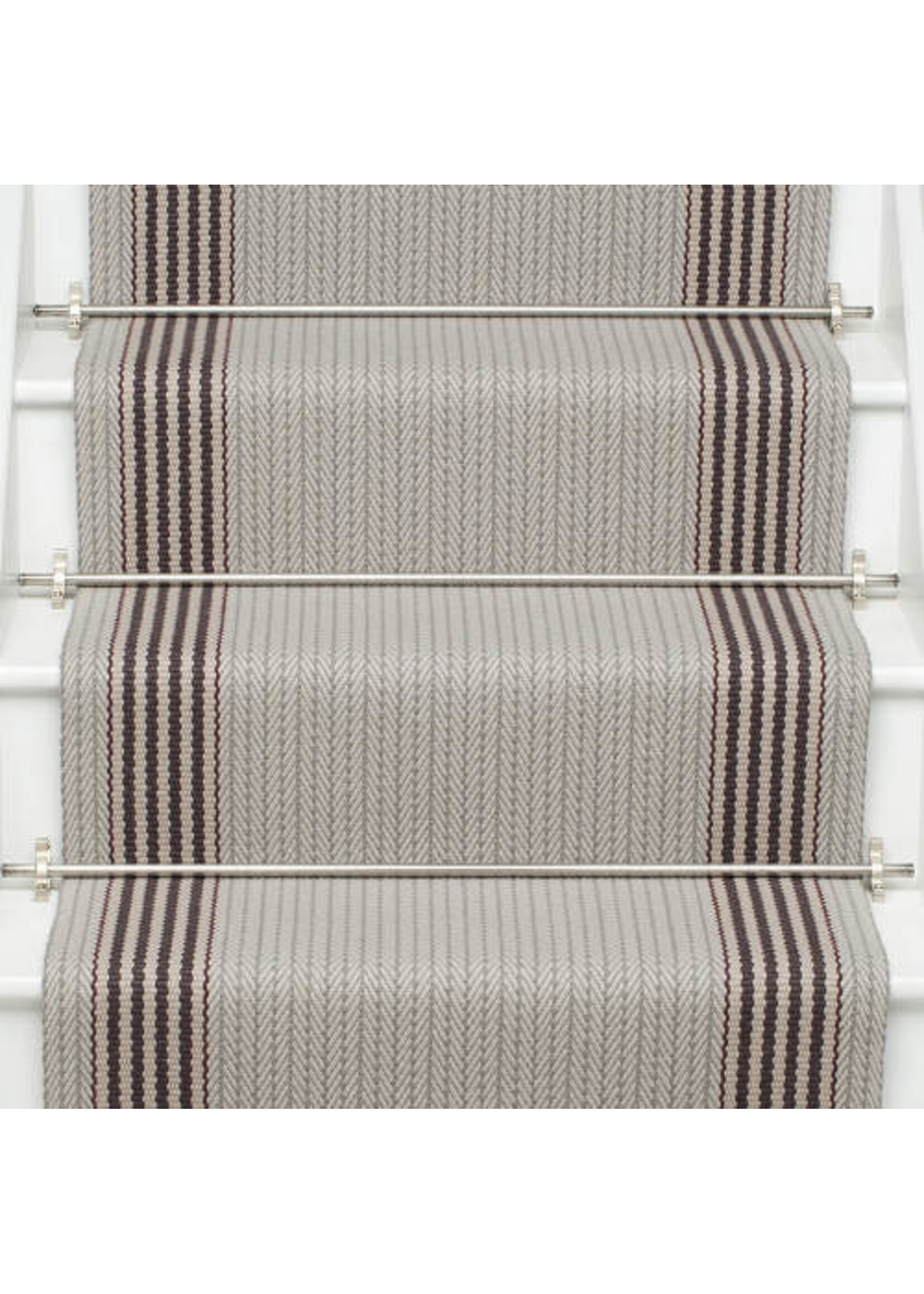 Roger Oates Traploper Flaxman