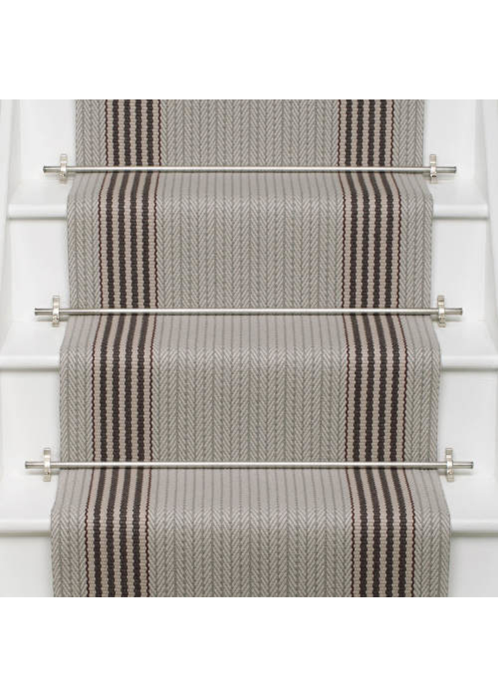 Roger Oates Traploper Flaxman