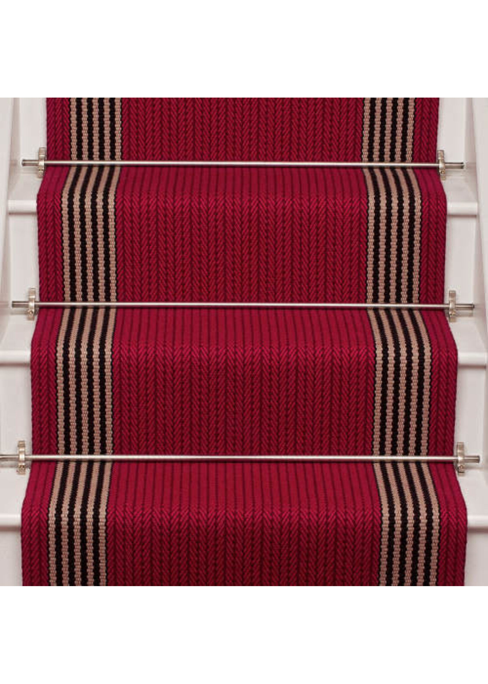 Roger Oates Traploper Flaxman