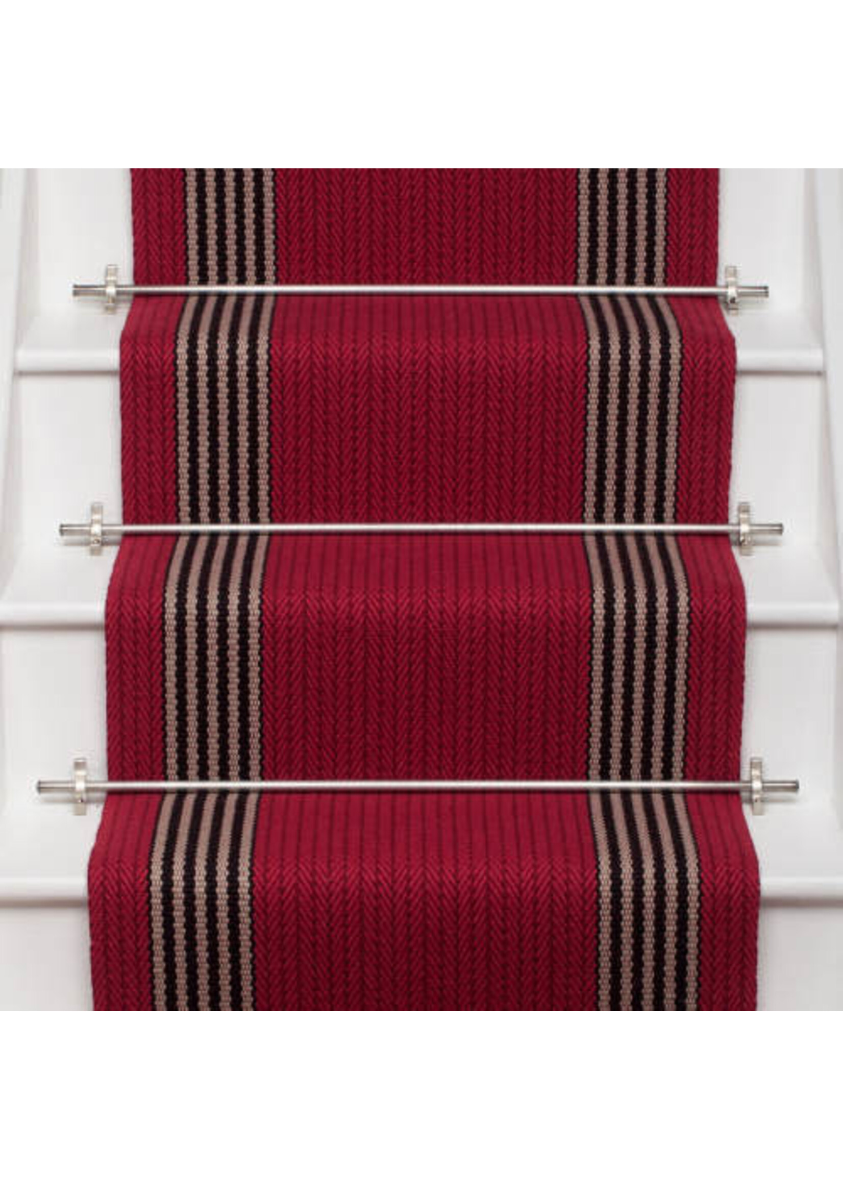 Roger Oates Traploper Flaxman