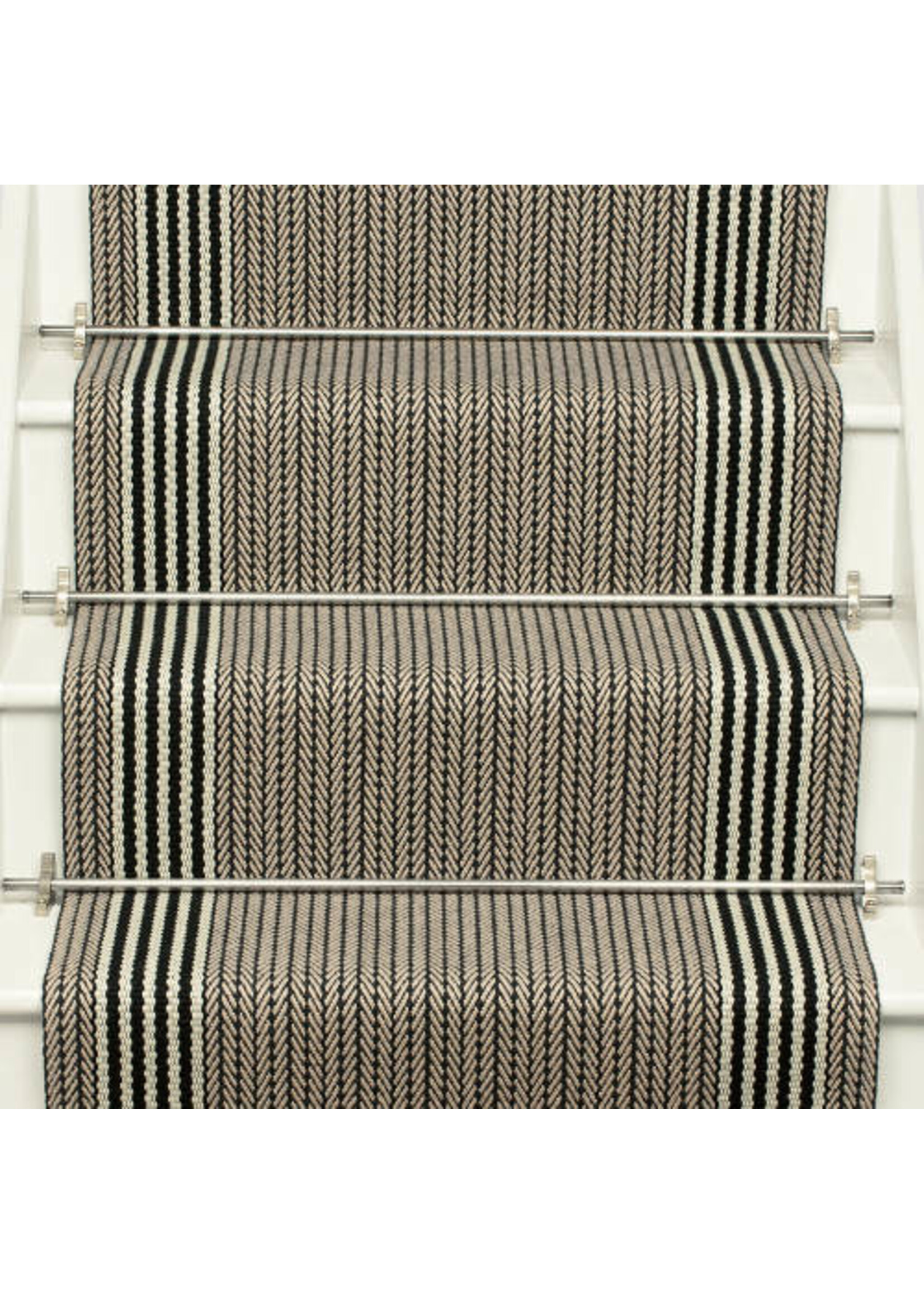 Roger Oates Traploper Flaxman