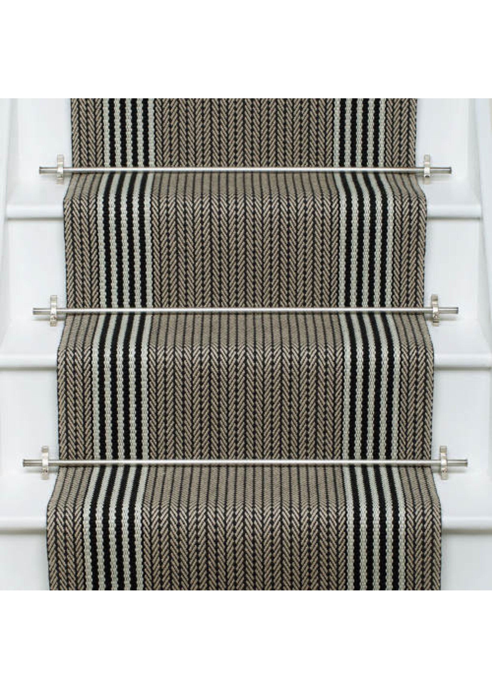 Roger Oates Traploper Flaxman