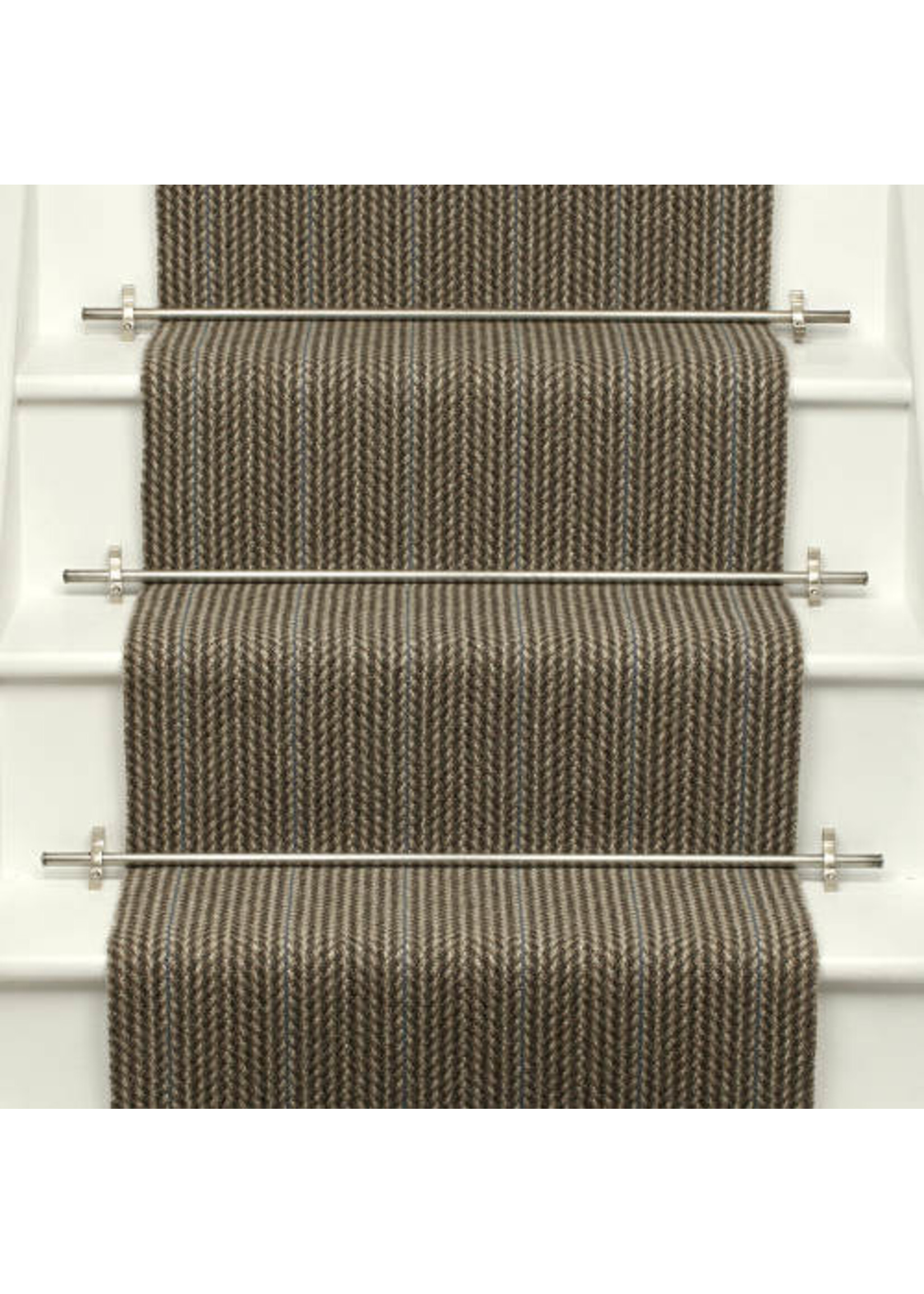 Roger Oates Traploper Broadcloth