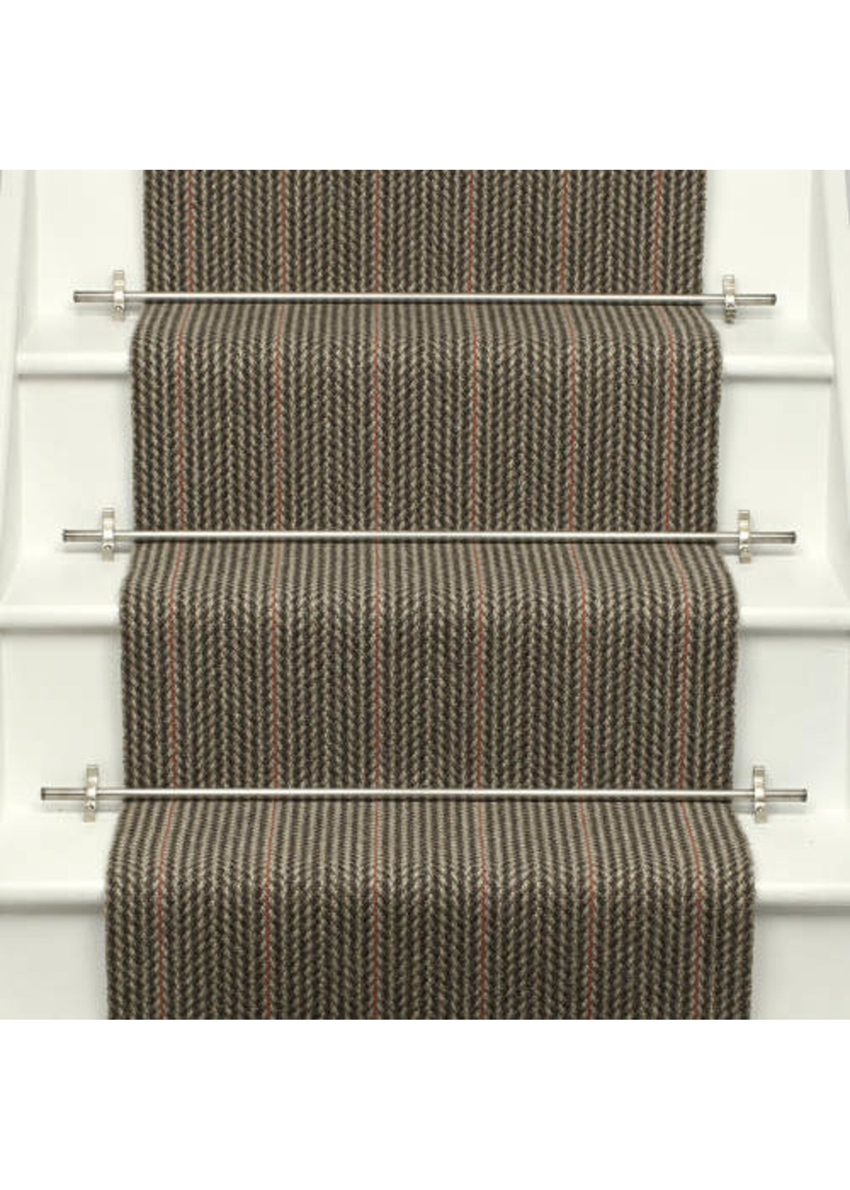 Roger Oates Traploper Broadcloth