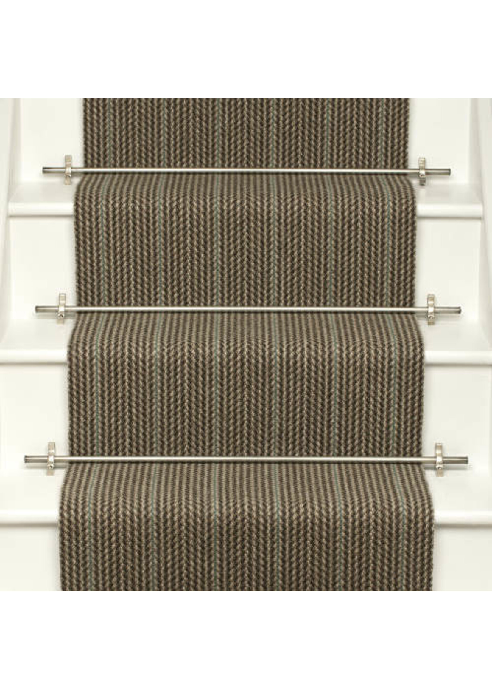 Roger Oates Traploper Broadcloth