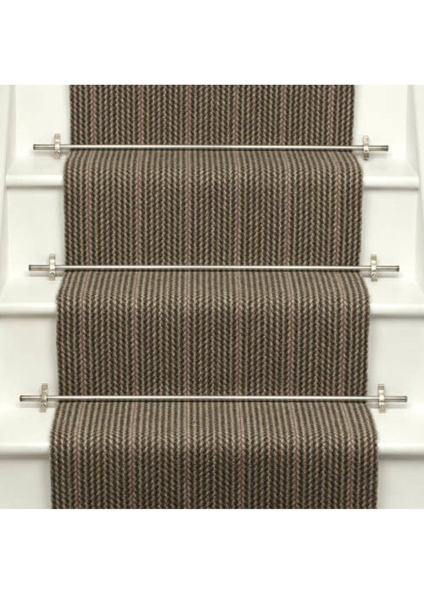 Roger Oates Traploper Avon