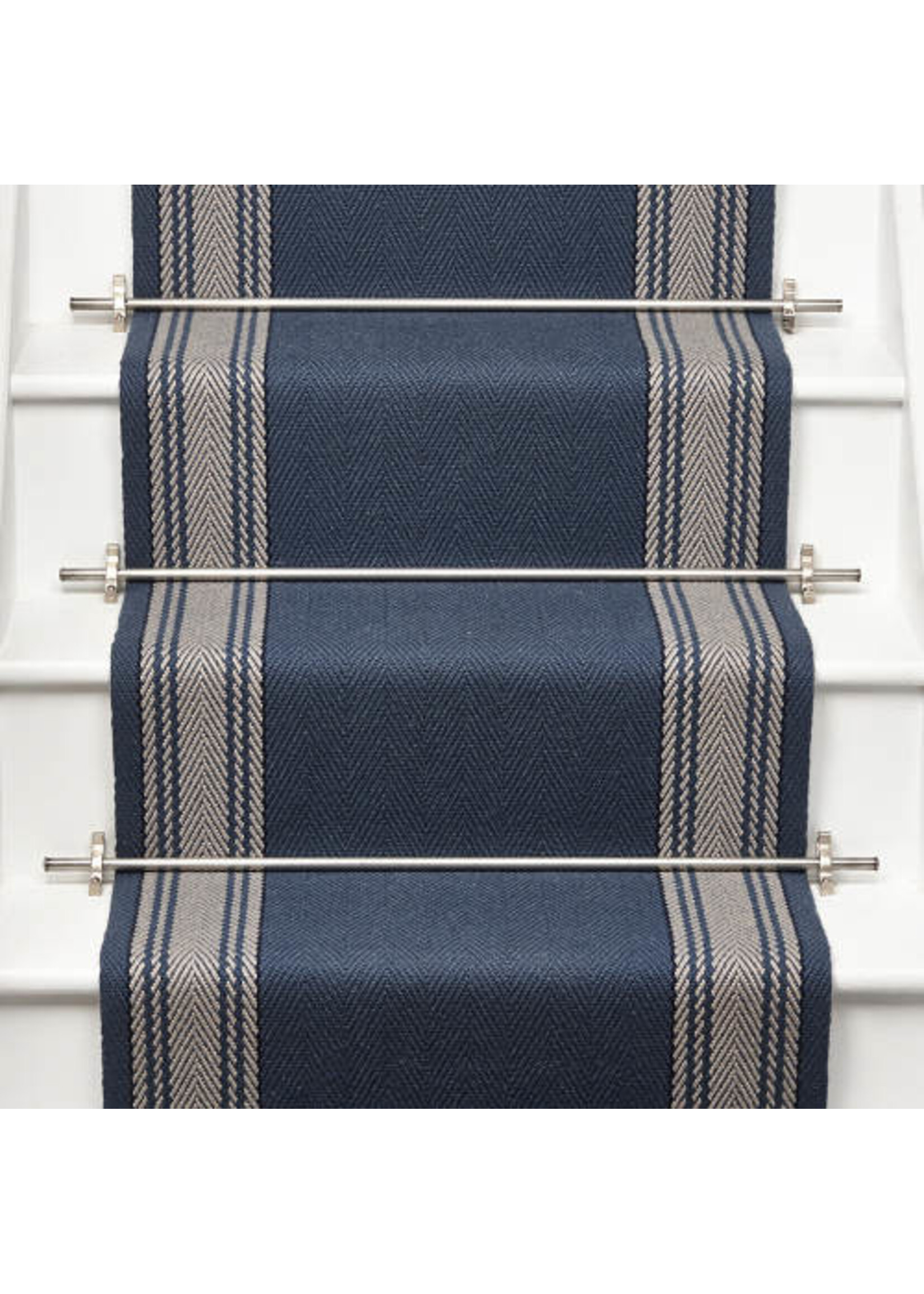 Roger Oates Traploper Avon