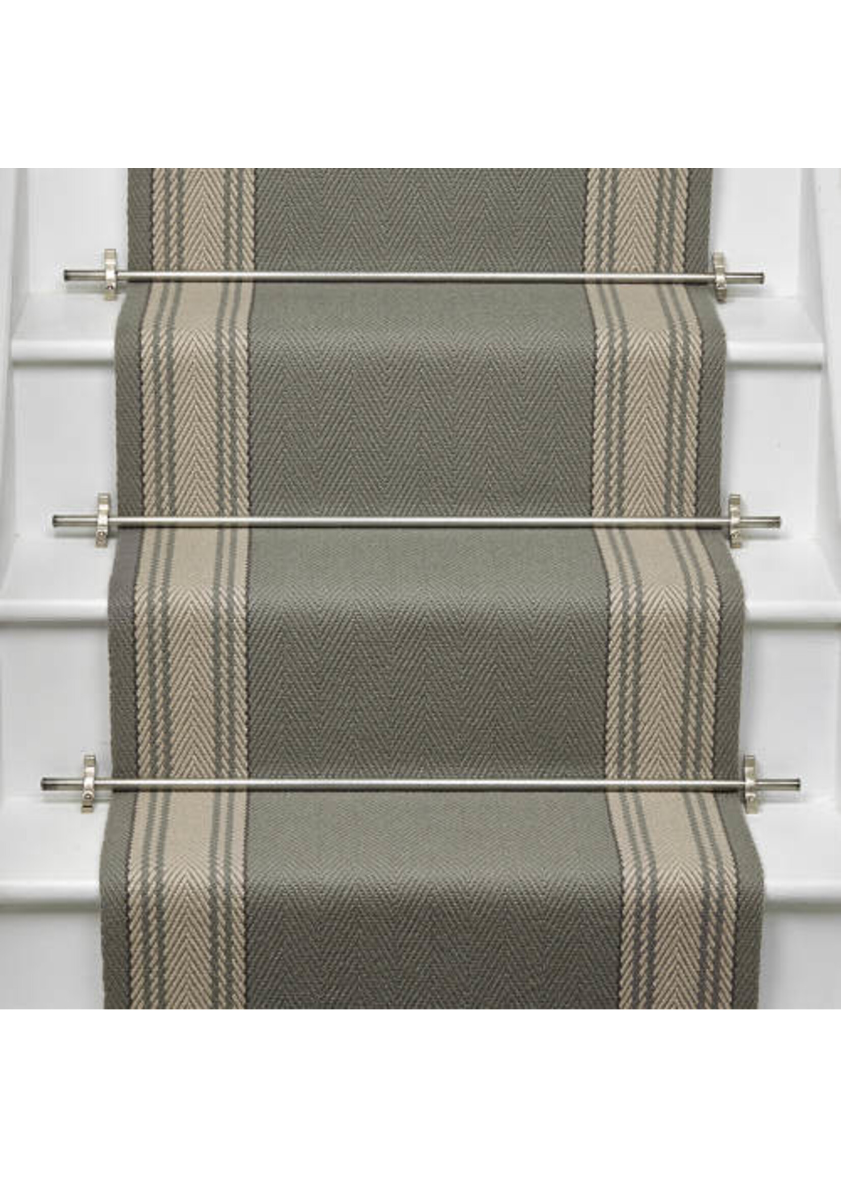 Roger Oates Traploper Avon