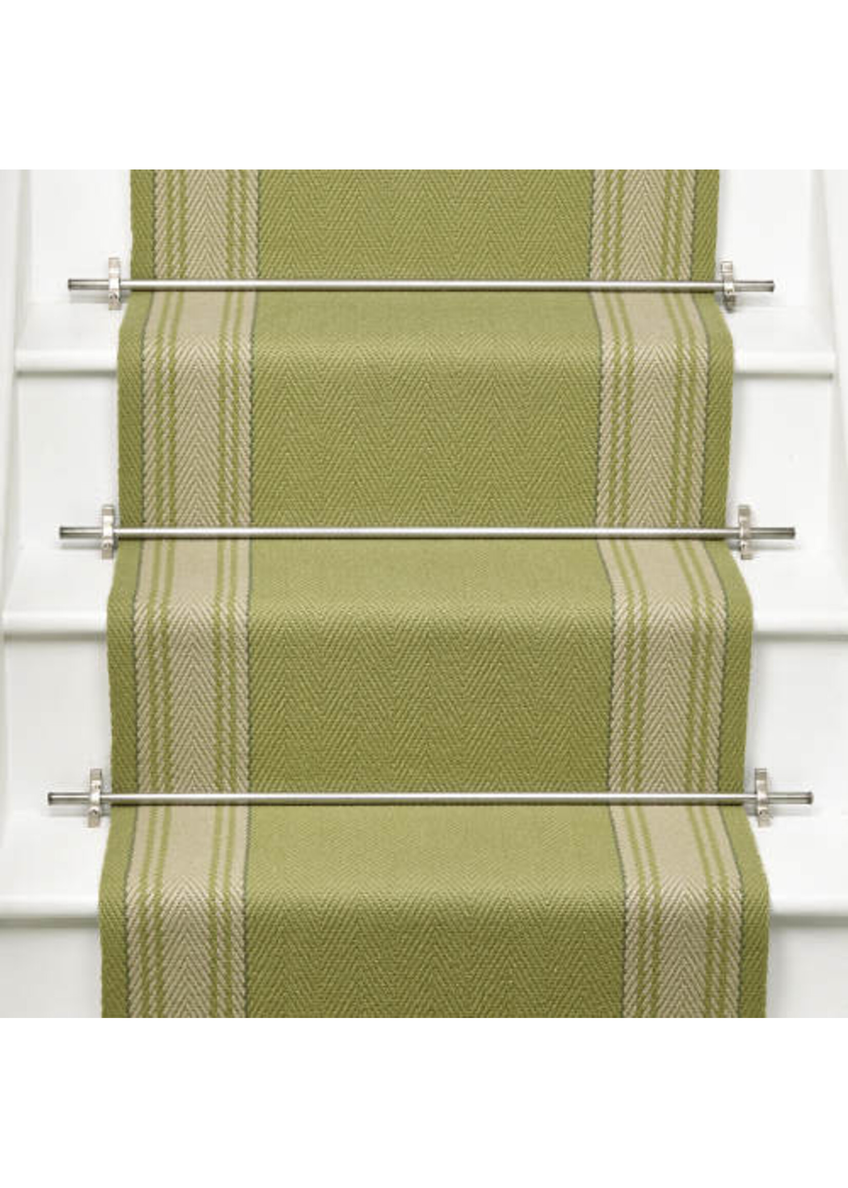 Roger Oates Traploper Avon